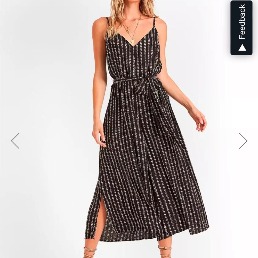 Billabong Jumpsuit